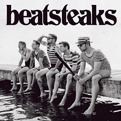 Beatsteaks - Beatsteaks (Ltd.Edition)