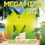 Various - MegaHits 2014 - Die Dritte