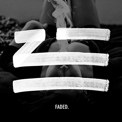 Zhu - Faded (2track)