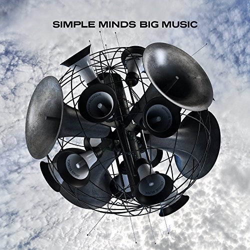 Simple Minds - Big Music (Limited Deluxe Edition)