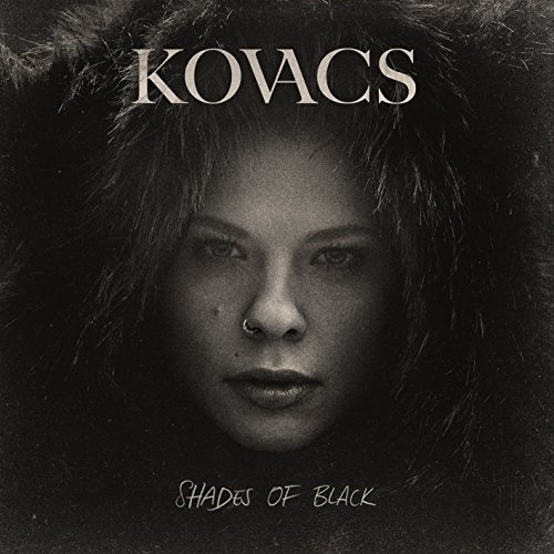 Kovacs - Shades of Black