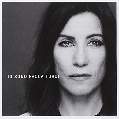 Turci Paola - Io Sono