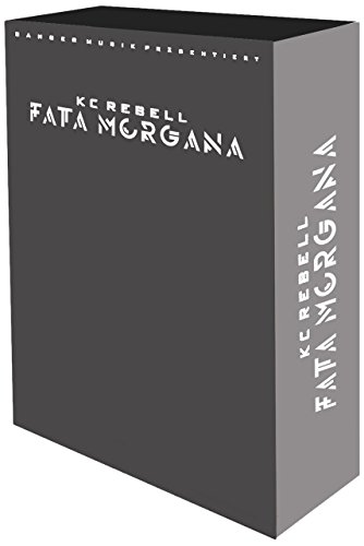 KC Rebell - Fata Morgana (Rebell Box)