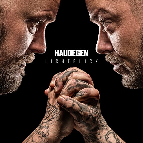 Haudegen - Lichtblick (Deluxe DigiPak Edition inkl. Bonustrack)