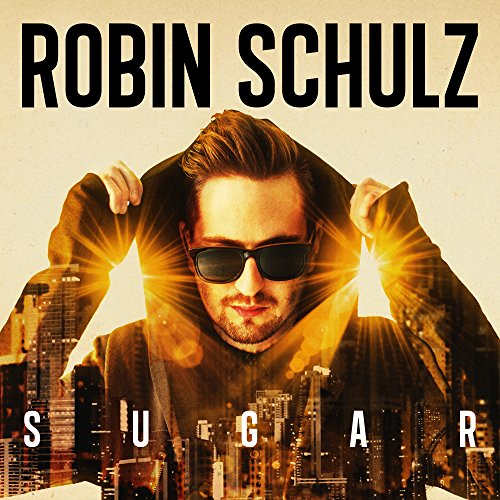 Robin Schulz - SUGAR