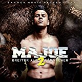 Majoe - Auge des Tigers (  Gipfeltreffen-EP)