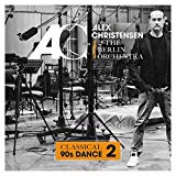 Christensen , Alex & The Berlin Orchestra - Classical 90s Dance 2