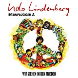 Udo Lindenberg - MTV Unplugged 2 - Live vom Atlantik (Vinyl Box) [Vinyl LP]