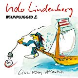 Udo Lindenberg - MTV Unplugged 2 - Live vom Atlantik (Blu-ray)