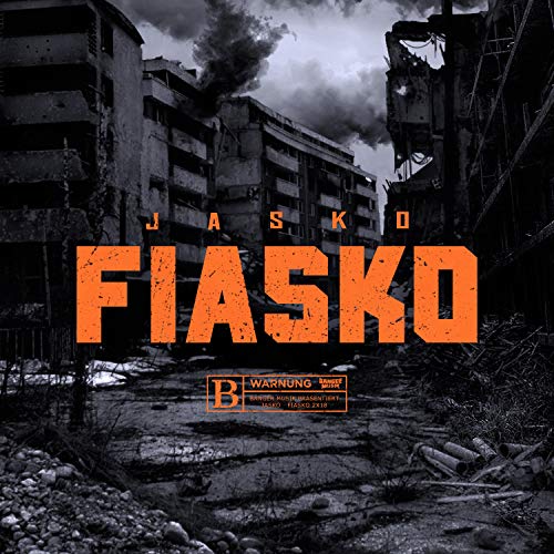 Jasko - Fiasko (Bratello Box)