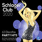 Sampler - Schlager Bild 2020