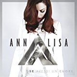 Annalisa - Bye Bye