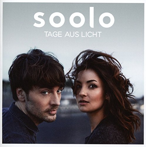 Soolo - Tage aus Licht