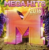 Various - Megahits 2017-Die Erste