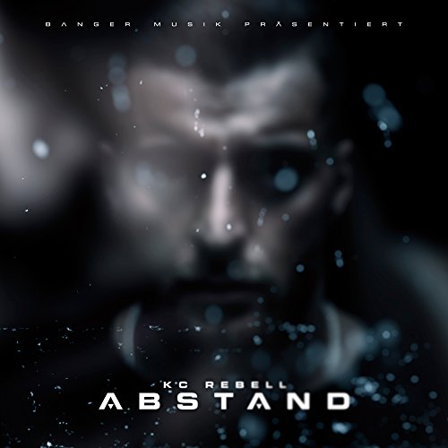 KC Rebell - Abstand [Colored Vinyl LP] [Vinyl LP]