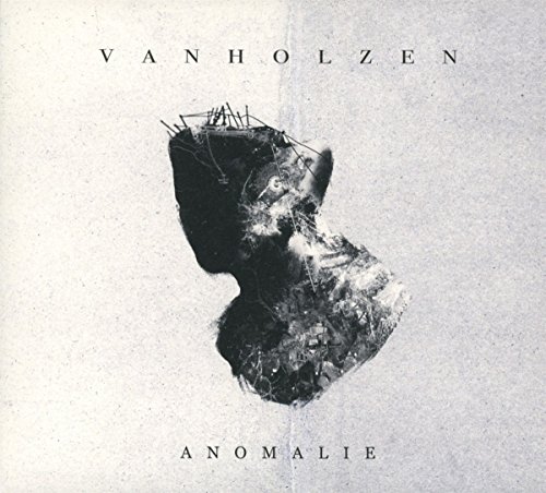 Van Holzen - Anomalie