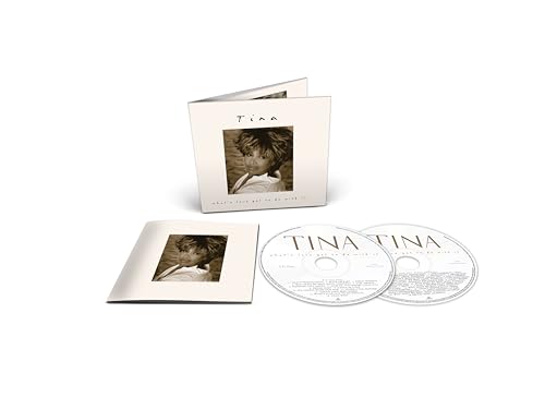 Turner , Tina - What's Love Got To Do With It (Remastered) (30th Anniversary Edition)