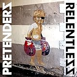 Pretenders - The Best Of / Break Up The Concrete