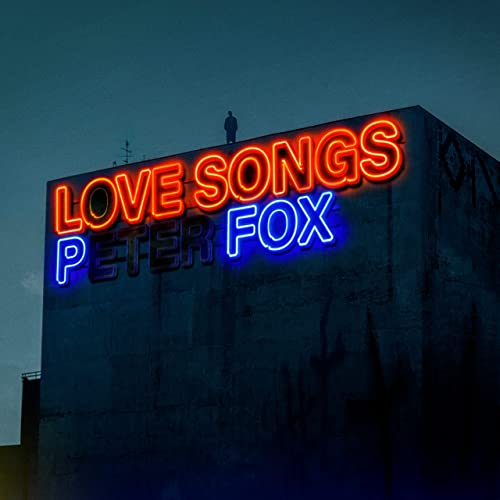 Fox , Peter - Love Songs (Vinyl)