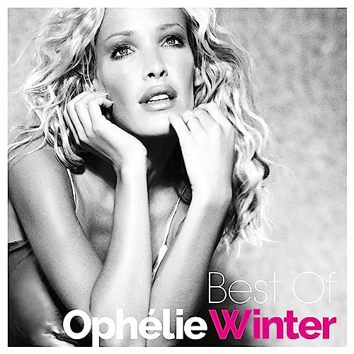 Winter , Ophelie - Best of