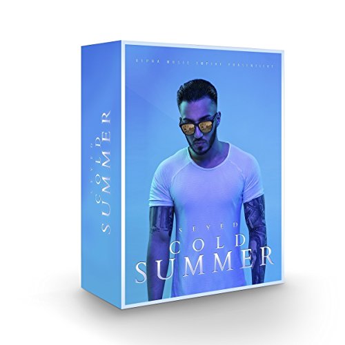 Seyed - Cold Summer (Limited Deluxe Box)