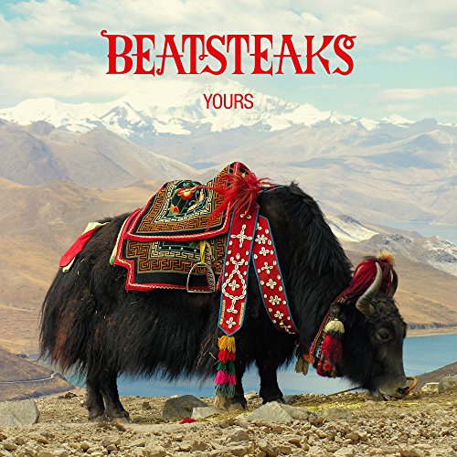 Beatsteaks - Yours [Vinyl LP]