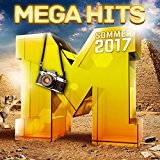 Various - MegaHits 2017 - Die Dritte