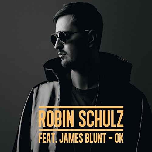 Robin feat. Blunt,James Schulz - OK