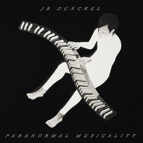 Dunckel , JB - Paranormal Musicality