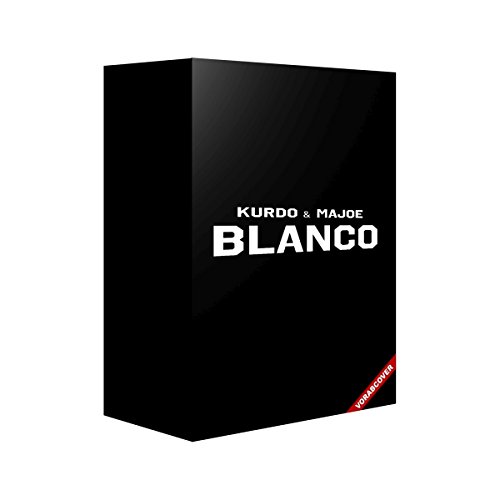 Kurdo & Majoe - Blanco (Ltd.Fan Box)