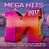 Various - Megahits 2018 - Die Erste