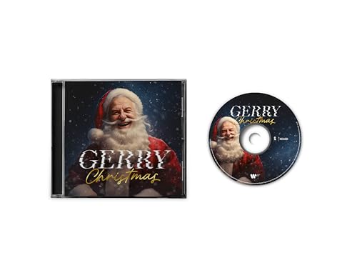 Scotti , Gerry - Gerry Christmas