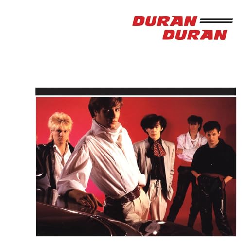 Duran Duran - o. Titel (2010 Remaster) (Reissue)