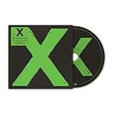 Sheeran , Ed - X (2015 New Deluxe Edition)