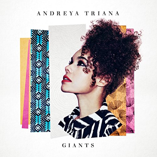 Triana , Andreya - Giants