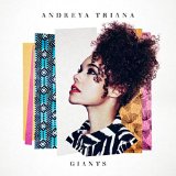 Triana , Andreya - Lost Where I Belong