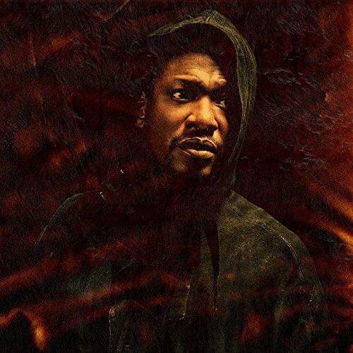 Roots Manuva - Bleeds