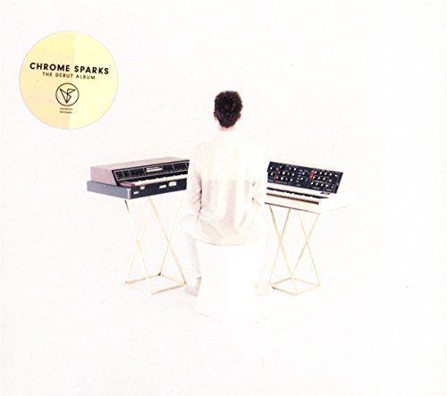 Chrome Sparks - o. Titel