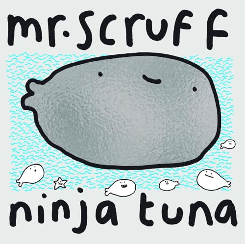 Mr. Scruff - Ninja Tuna (Vinyl)