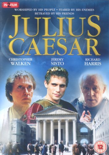  - Julius Caesar [UK Import]