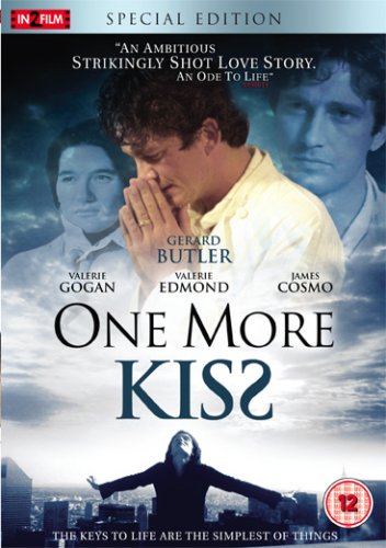  - One More Kiss [UK Import]