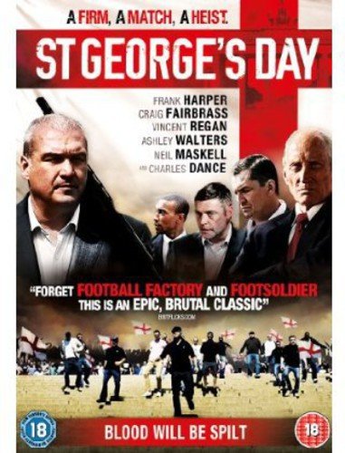  - St George's Day [Import anglais]