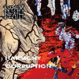 Napalm Death - Utopia Banished