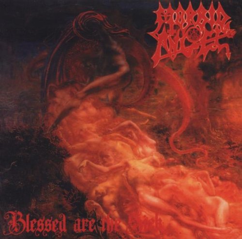 Morbid Angel - Blessed Are The Sick