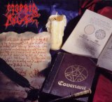 Morbid Angel - Domination