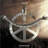 Carcass - Necroticism - Descanting the Insalubrious