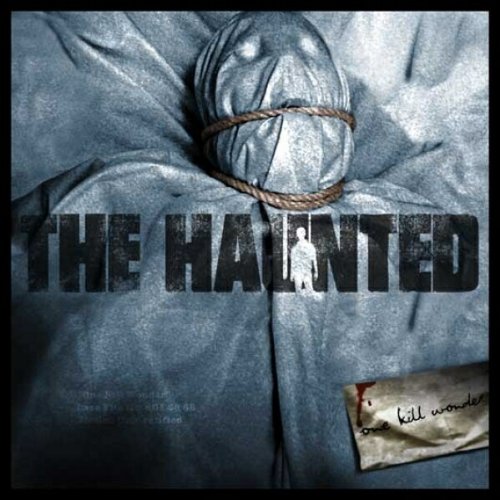 the Haunted - One Kill Wonder [Vinyl LP]