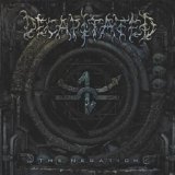 Decapitated - Winds of Creation