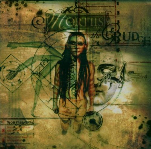 Mortiis - The Grudge (Ltd.Edition)