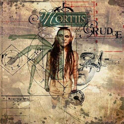 Mortiis - The Grudge/Ltd.